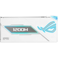 Блок живлення ASUS 1200W ROG THOR (90YE00V5-B0NA00)