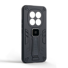 Чохол до мобільного телефона Armorstandart Proover Xiaomi Redmi Note 15 Pro Plus 5G / Poco M8 Pro 5G Black (ARM89755)