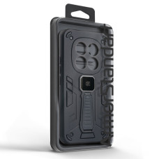 Чохол до мобільного телефона Armorstandart Proover Xiaomi Redmi Note 15 Pro Plus 5G / Poco M8 Pro 5G Black (ARM89755)