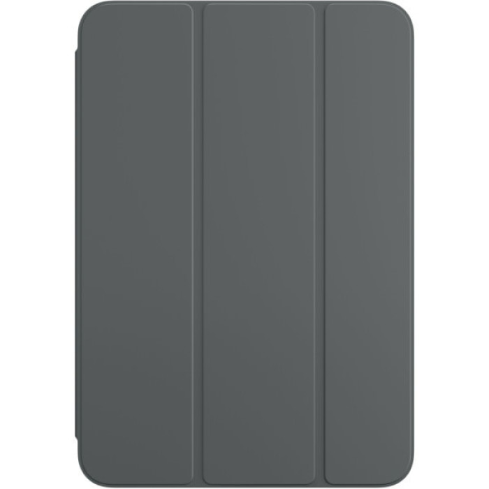 Чохол до планшета Apple Smart Folio for iPad mini (A17 Pro) - Charcoal Gray (MC2Q4ZM/A)