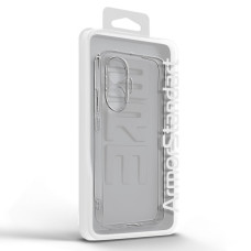 Чохол до мобільного телефона Armorstandart Air Xiaomi Poco F7Clear (ARM80352)