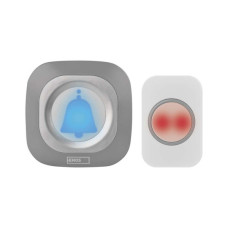 Дверний дзвінок EMOS бездротовий EMOS P5733S (P5733S)