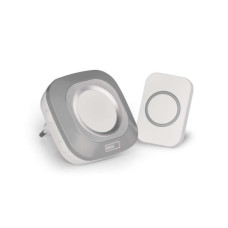 Дверний дзвінок EMOS бездротовий EMOS P5733S (P5733S)