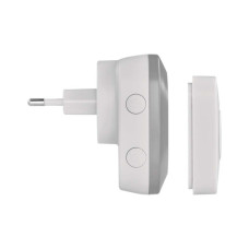 Дверний дзвінок EMOS бездротовий EMOS P5733S (P5733S)