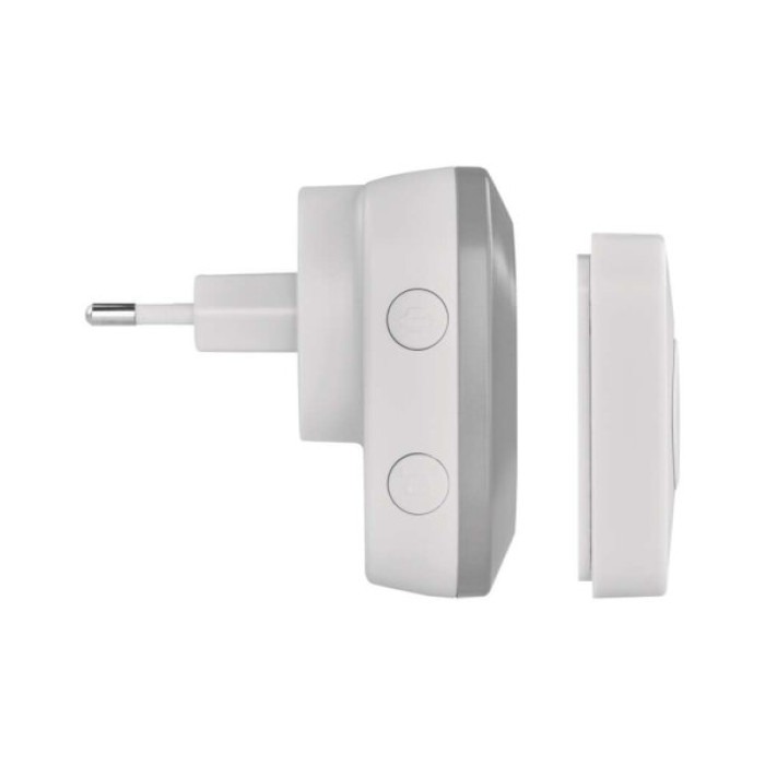 Дверний дзвінок EMOS бездротовий EMOS P5733S (P5733S)