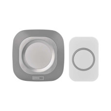 Дверний дзвінок EMOS бездротовий EMOS P5733S (P5733S)