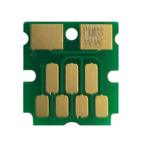 Чип для картриджа Epson T6715/C13T671500 Everprint (CHIP-EPS-MB-T6715)