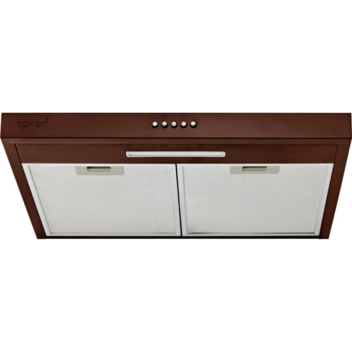 Витяжка кухонна DAHATI CH-500BR