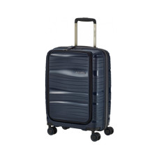 Валіза Travelite Motion Navy S Notebook 15,6" (TL074946-20)