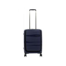 Валіза Travelite Motion Navy S Notebook 15,6" (TL074946-20)