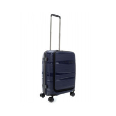 Валіза Travelite Motion Navy S Notebook 15,6" (TL074946-20)