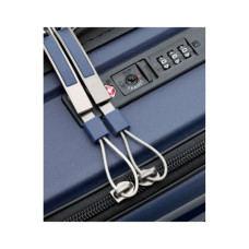 Валіза Travelite Motion Navy S Notebook 15,6" (TL074946-20)