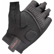 Рукавички для фітнесу Adidas Essential Training Gloves ADGB-15002PK рожевий Жін M (885652025935)