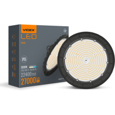 Світильник Videx 150W 5000K 27000Lm (VL-HB01-1505B)