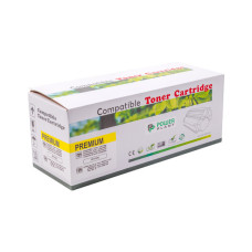 Картридж PowerPlant Canon I-SENSYS X C1333p YL (PP-T12YL)