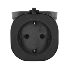 Розумна розетка WIFI P5532 GoSmart, IP44 EMOS (P5532)