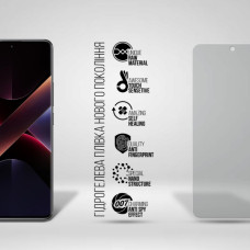 Плівка захисна Armorstandart Anti-spy Xiaomi Poco X7 (ARM82711)