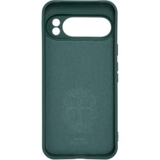 Чохол до мобільного телефона Armorstandart ICON Google Pixel 10 Pro XL 5G Camera cover Dark Green (ARM87465)