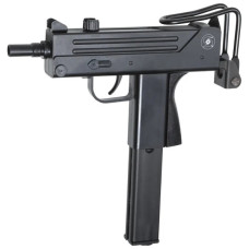 Страйкбольний пістолет ASG Cobray Ingram M11 CO2 (18518)