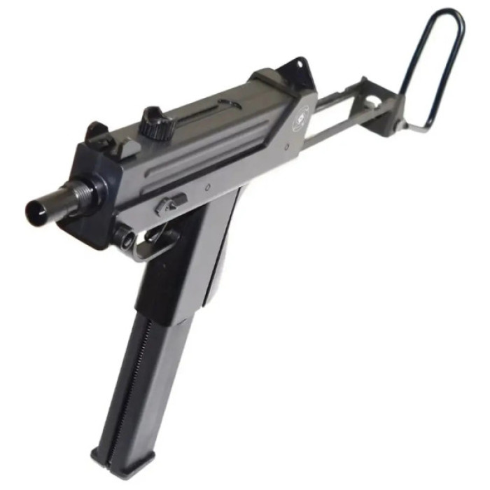 Страйкбольний пістолет ASG Cobray Ingram M11 CO2 (18518)
