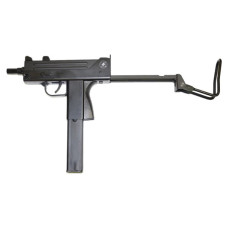 Страйкбольний пістолет ASG Cobray Ingram M11 CO2 (18518)