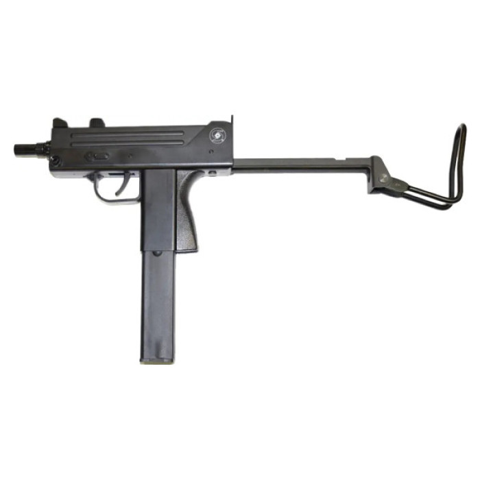Страйкбольний пістолет ASG Cobray Ingram M11 CO2 (18518)