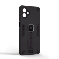 Чохол до мобільного телефона Armorstandart Proover Samsung A07 4G Black (ARM86713)