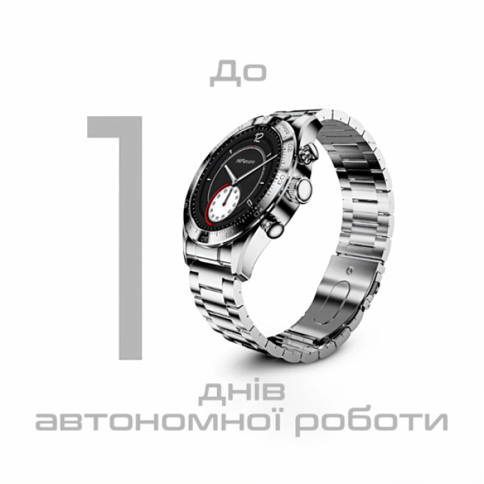 Смарт-годинник HiFuture gopro 2 gold (gopro2.gold)