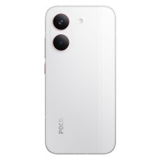 Мобільний телефон Xiaomi Poco X8 Pro 8/256GB White (1191425)