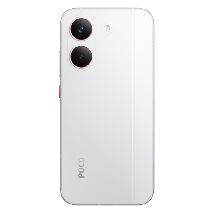 Мобільний телефон Xiaomi Poco X8 Pro 8/256GB White (1191425)