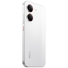 Мобільний телефон Xiaomi Poco X8 Pro 8/256GB White (1191425)