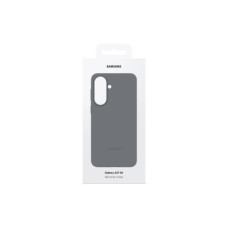Чохол до мобільного телефона Samsung Silicone Case Galaxy A57 (A576) Gray (EF-PA576CJEGWW)