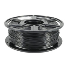 Пластик для 3D-принтера Flashforge PETG 1,75mm 1kg Black (PETB1)
