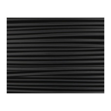 Пластик для 3D-принтера Flashforge PETG 1,75mm 1kg Black (PETB1)