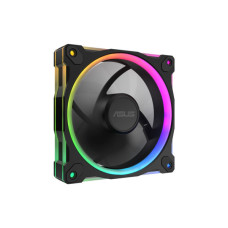 Кулер до корпусу ASUS PRIME MR120 ARGB BLACK (90DA00I0-B09000)