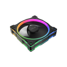 Кулер до корпусу ASUS PRIME MR120 ARGB BLACK (90DA00I0-B09000)