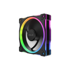 Кулер до корпусу ASUS PRIME MR120 ARGB BLACK (90DA00I0-B09000)