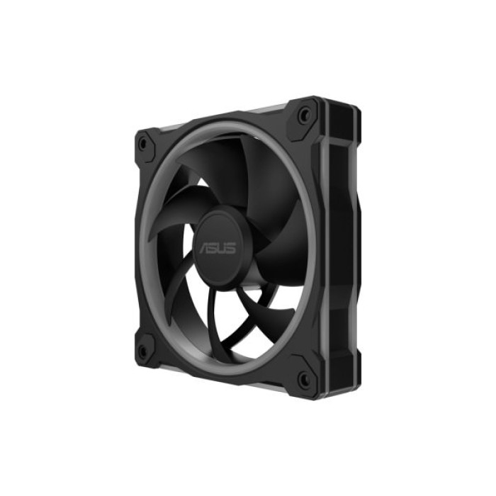 Кулер до корпусу ASUS PRIME MR120 ARGB BLACK (90DA00I0-B09000)