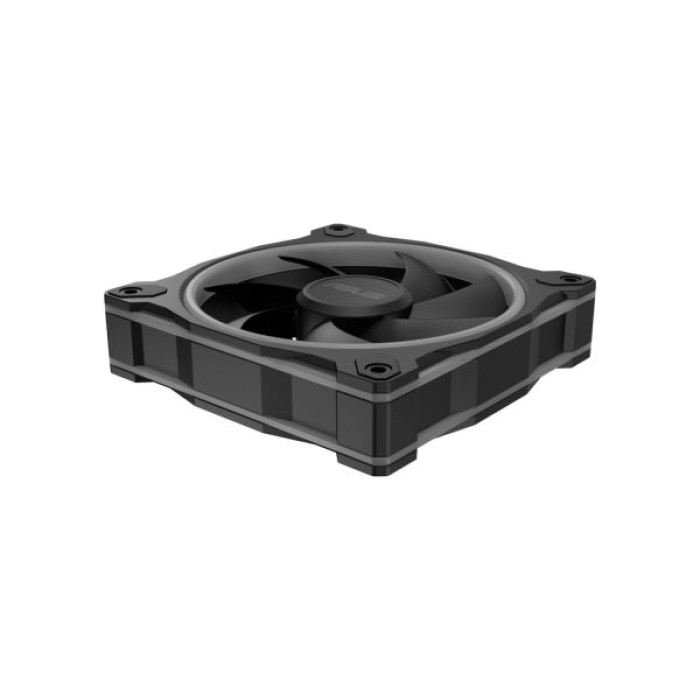 Кулер до корпусу ASUS PRIME MR120 ARGB BLACK (90DA00I0-B09000)