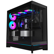 Корпус MONTECH HS02 PRO (B)