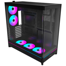 Корпус MONTECH HS02 PRO (B)