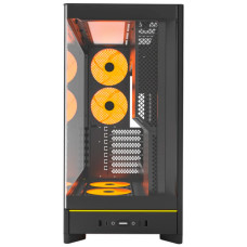 Корпус MONTECH HS02 PRO (B)