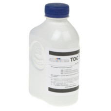 Тонер OKI C3100/C3200/C5100, 180г Blac Spheritone (TH80B)