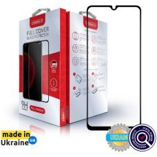 Скло захисне Intaleo Full Glue Xiaomi Redmi A3 Black (1283126591297)