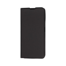 Чохол до мобільного телефона BeCover Exclusive New Style для Oppo A60 Black (711804)