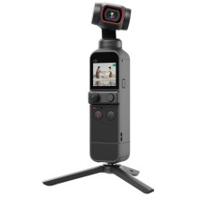 Ручні стабілізатори для відеозйомки