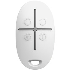 Комплект охоронної сигналізації Ajax StarterKit Cam HDR white