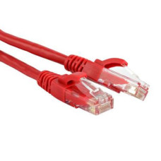 Патч-корд Atcom 0.5м, RJ45, Cat.6, CU, мідь (9219)