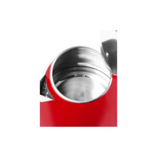 Електрочайник Milano KT-3001 RB