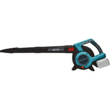 Пилосос садовий Konner&Sohnen KS LBV-40V 40В, безщітковий, 16300об/хв, (без АКБ та ЗП) (KSLBV-40V)